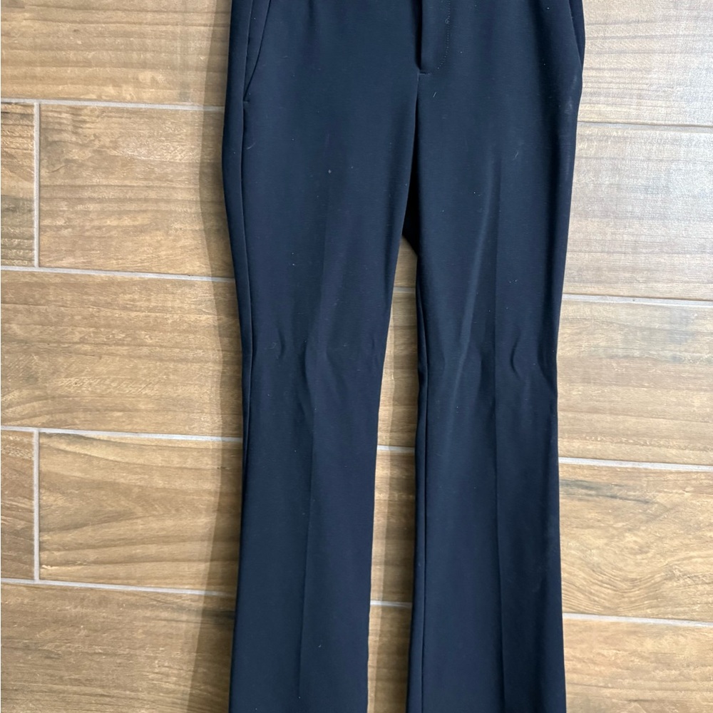 Old Navy Black Harper Pants